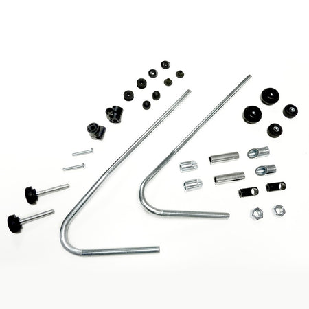 KIT ATTACCHI PIAGGIO BEVERLY 125/300/350 8500510