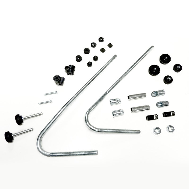 KIT ATTACCHI PIAGGIO BEVERLY 125/300/350 8500510