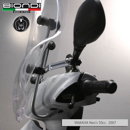 KIT ATTACCHI YAMAHA NEOS 50 8500513