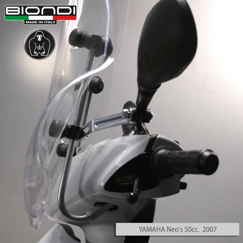 KIT ATTACCHI YAMAHA NEOS 50 8500513