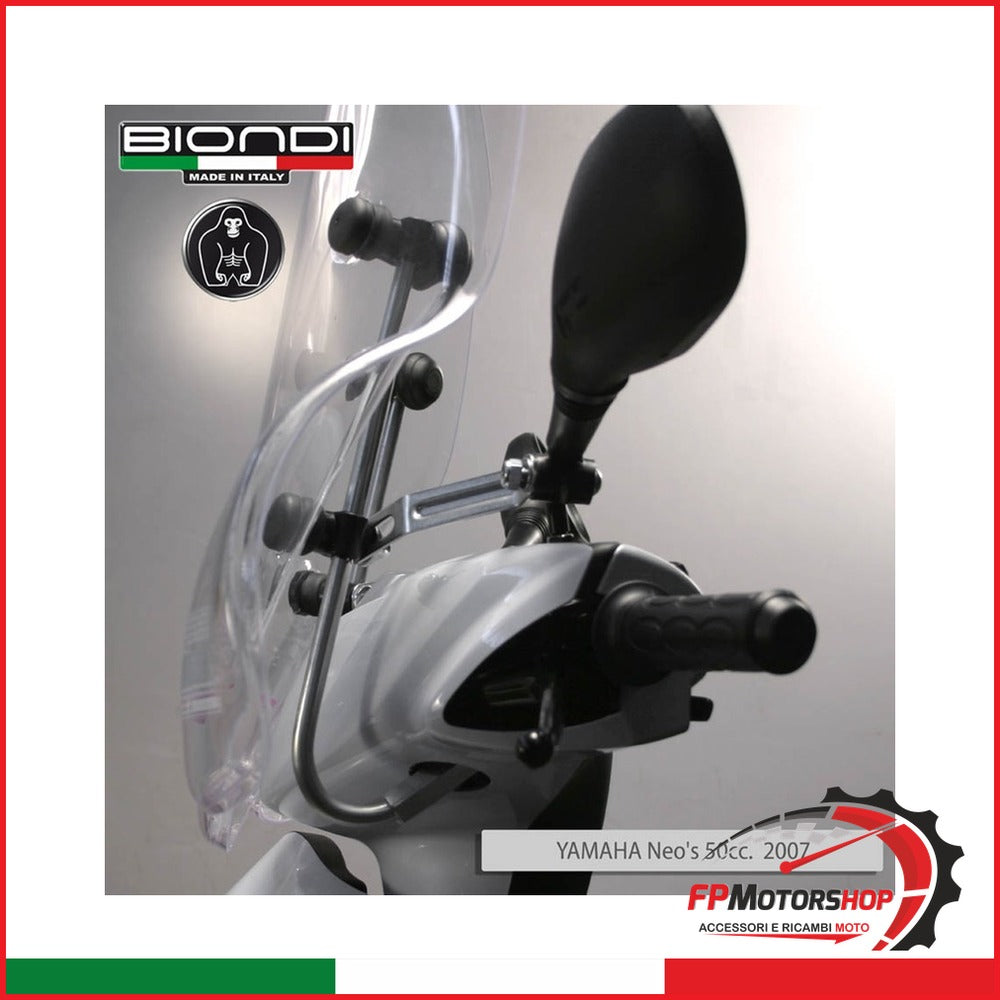 KIT ATTACCHI YAMAHA NEOS 50 8500513