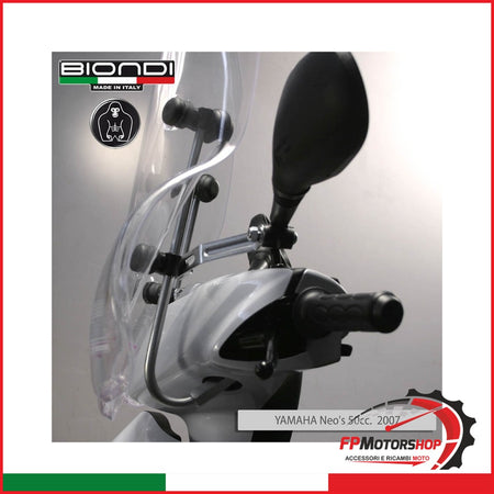 KIT ATTACCHI YAMAHA NEOS 50 8500513