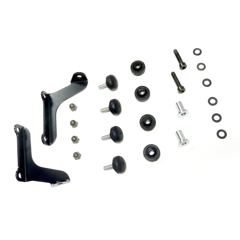 KIT ATTACCHI APRILIA SCARABEO 50 8500516 1993-2001