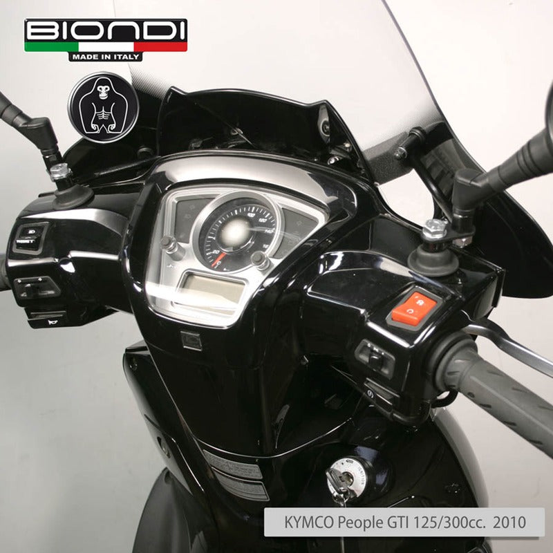 KIT ATTACCHI KYMCO PEOPLE GTI 8500539 10