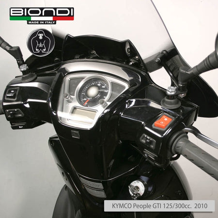 KIT ATTACCHI KYMCO PEOPLE GTI 8500539 10