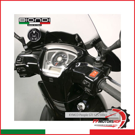 KIT ATTACCHI KYMCO PEOPLE GTI 8500539 10