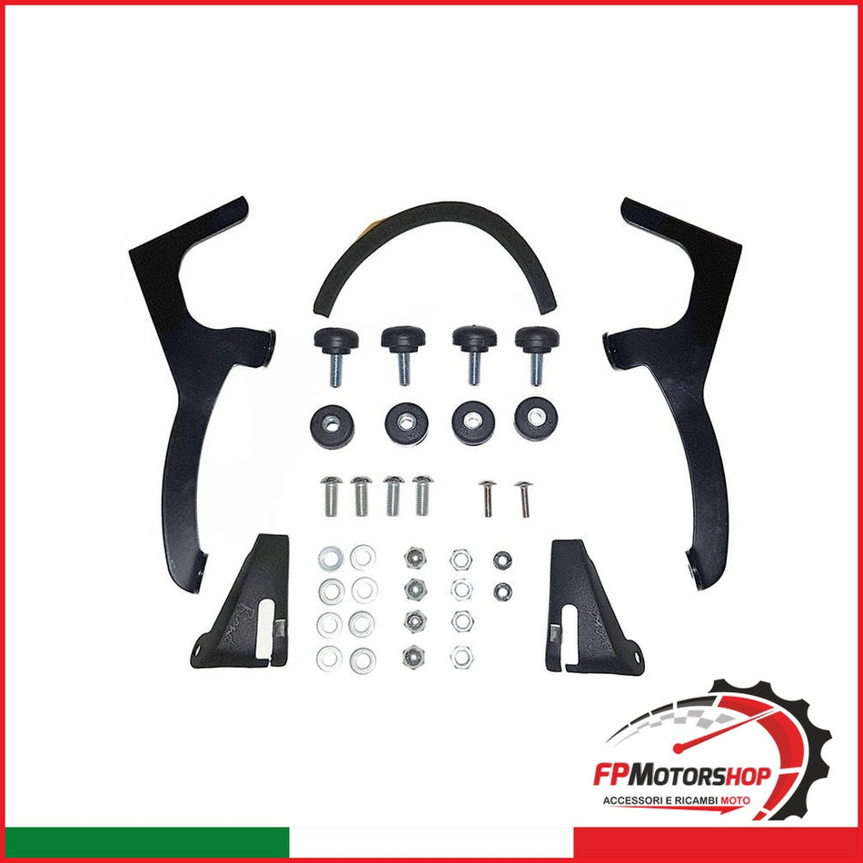 KIT ATTACCHI HONDA SH 125/150 8500578 09 2009-2011