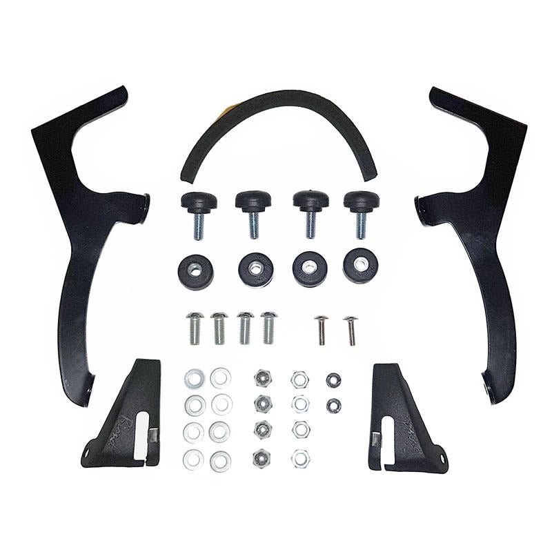 KIT ATTACCHI HONDA SH 125/150 8500578 09 2009-2011