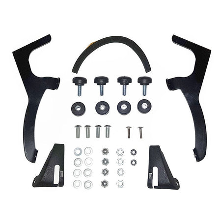 KIT ATTACCHI HONDA SH 125/150 8500578 09 2009-2011