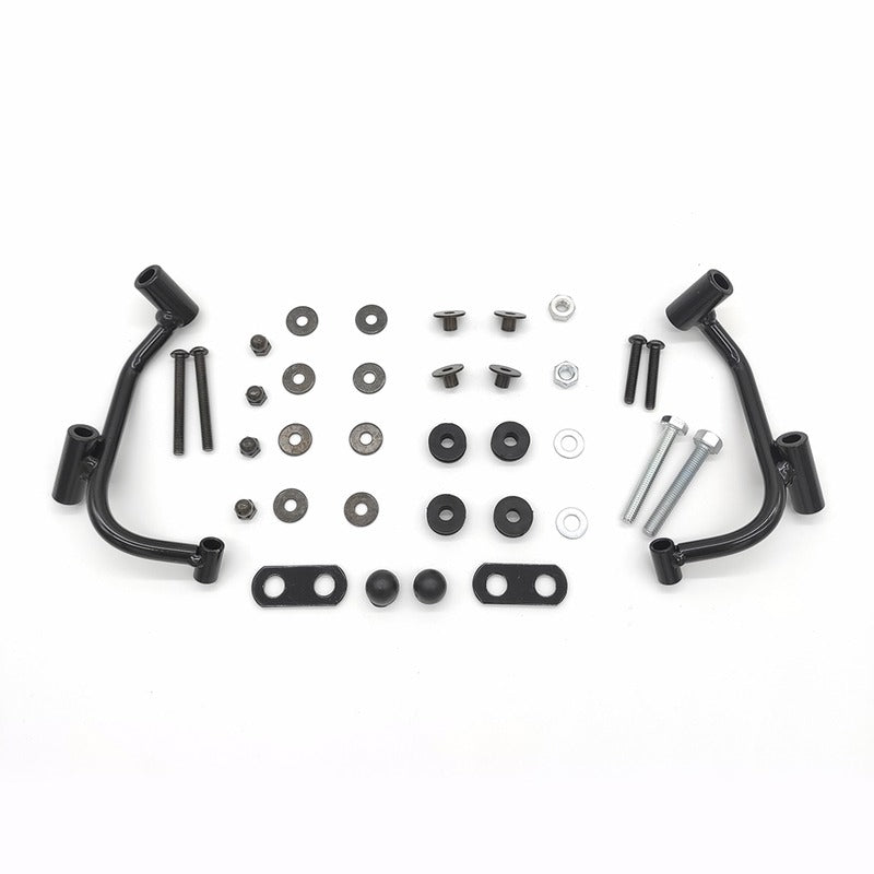 KIT ATTACCHI HONDA SH 125/150 8500581 PASSAFILO