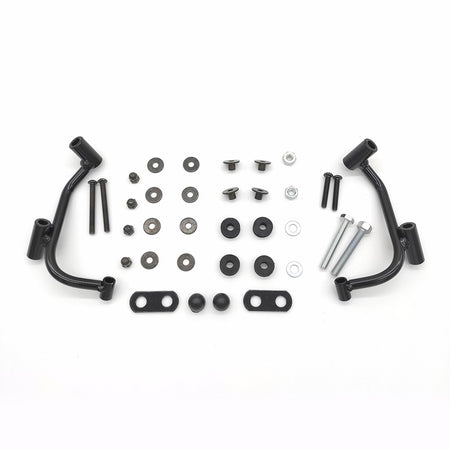 KIT ATTACCHI HONDA SH 125/150 8500581 PASSAFILO