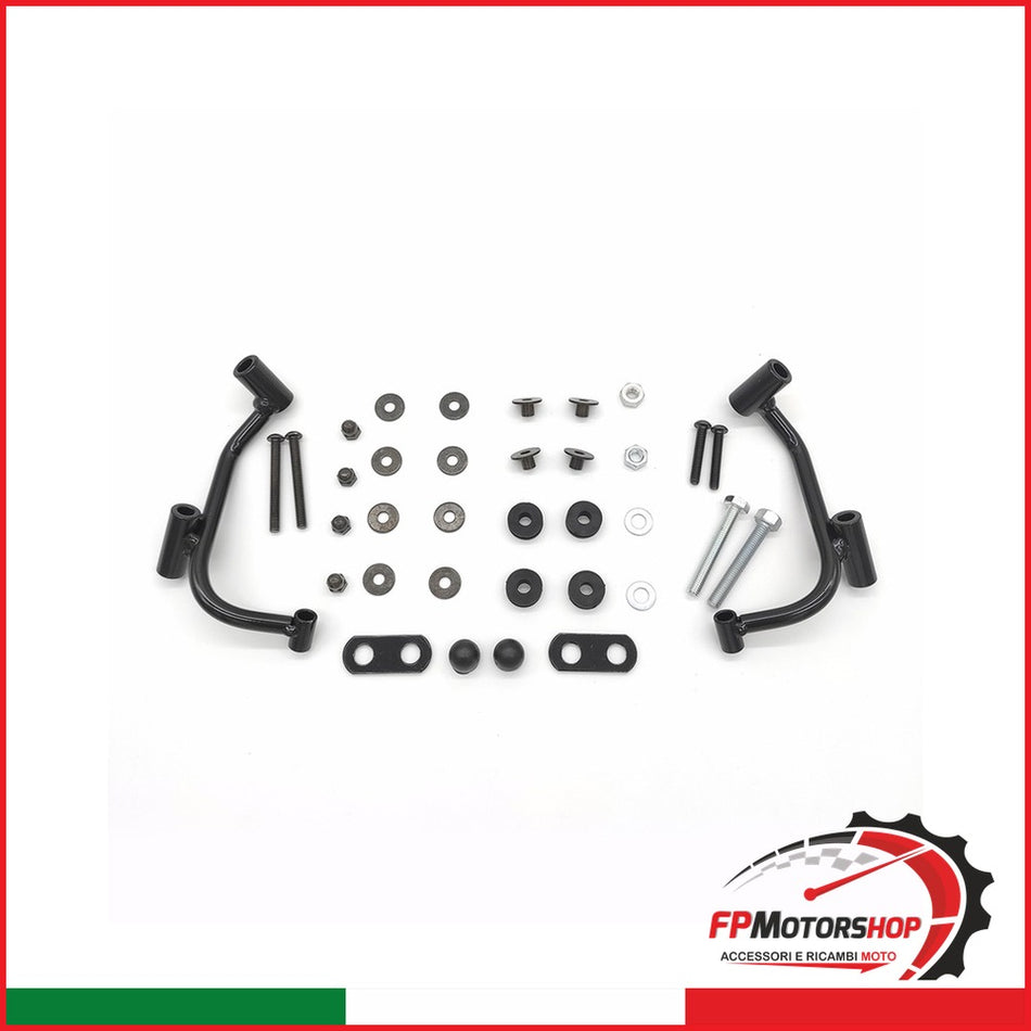 KIT ATTACCHI HONDA SH 125/150 8500581 PASSAFILO