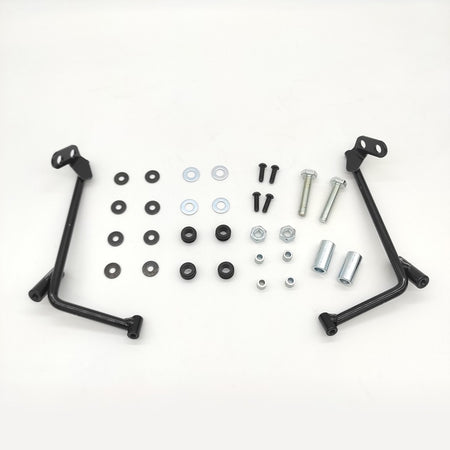 KIT ATTACCHI PIAGGIO CARNABY CRUISER 8500586 30