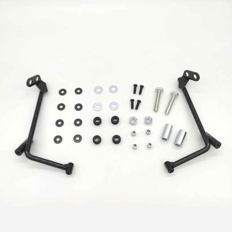 KIT ATTACCHI PIAGGIO CARNABY CRUISER 8500586 30