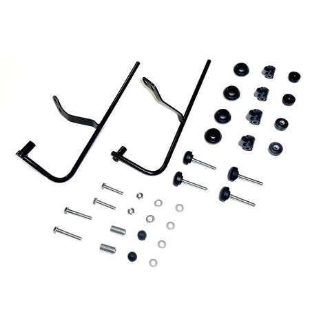 KIT ATTACCHI KYMCO AGILITY 50 8500621 125 R16 08- DAL 2008