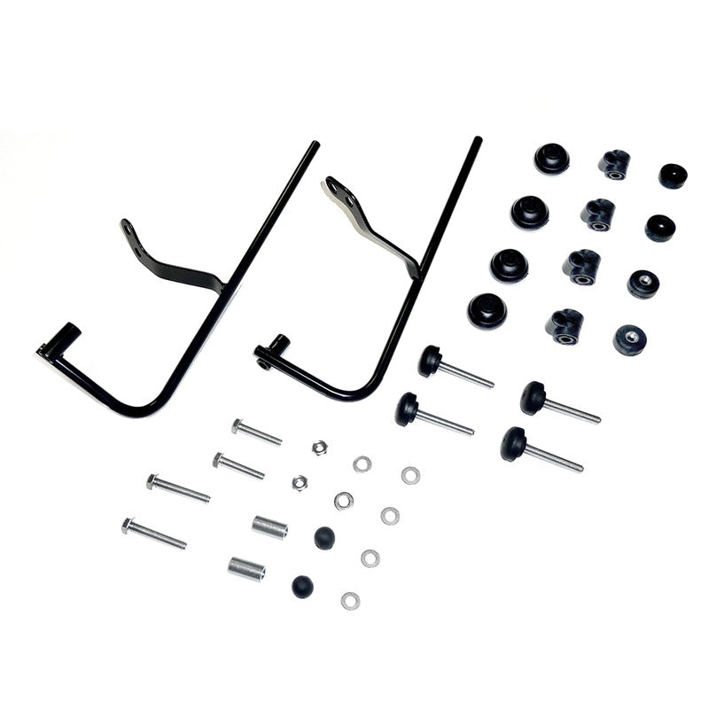 KIT ATTACCHI KYMCO AGILITY 50 8500621 125 R16 08- DAL 2008