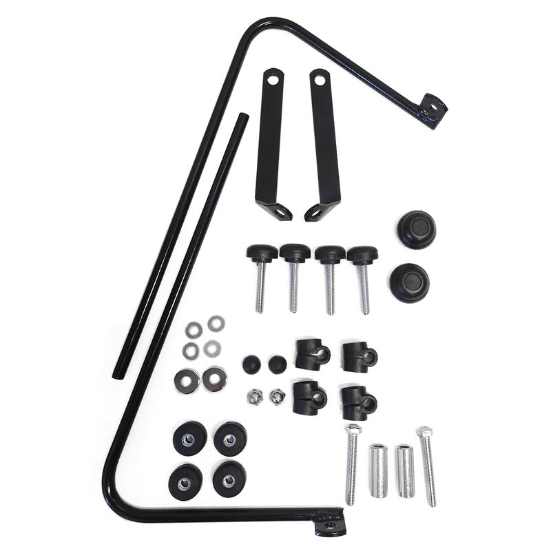 KIT ATTACCHI MALAGUTI CENTRO 125/160 8500643 07 SL