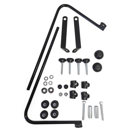 KIT ATTACCHI MALAGUTI CENTRO 125/160 8500643 07 SL