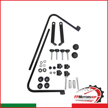 KIT ATTACCHI MALAGUTI CENTRO 125/160 8500643 07 SL