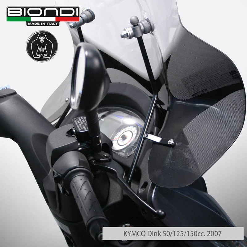 KIT ATTACCHI KYMCO DINK 50/125 8500644 200 07