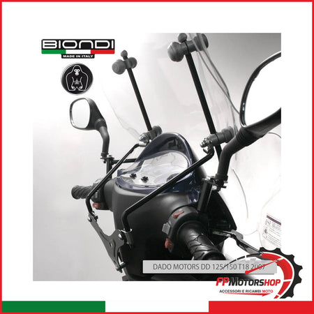 [BI8500645] KIT ATTACCHI MOTOM DOLCEVITA 125 8500645