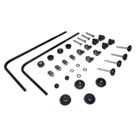 KIT ATTACCHI MALAGUTI F12 50 8500648 R 07