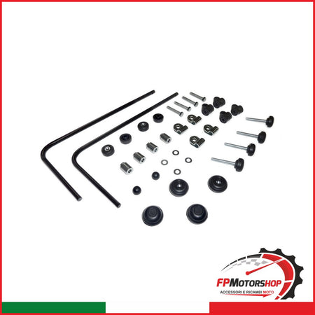 KIT ATTACCHI MALAGUTI F12 50 8500648 R 07