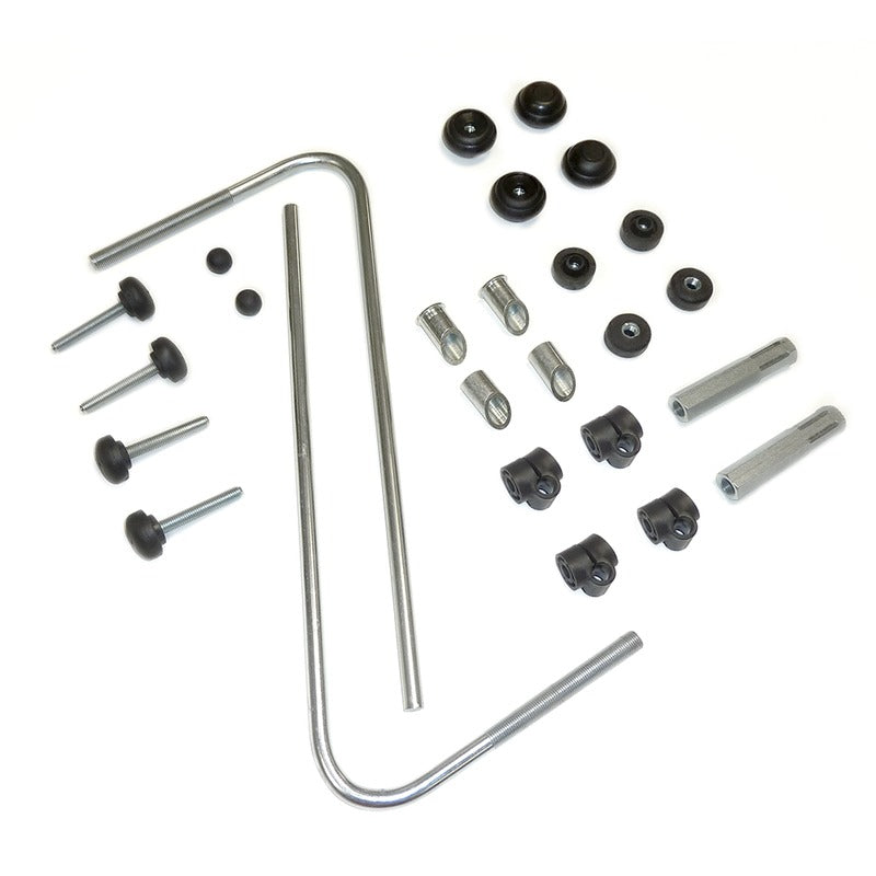 KIT ATTACCHI PIAGGIO CARNABY 125/200 8500657