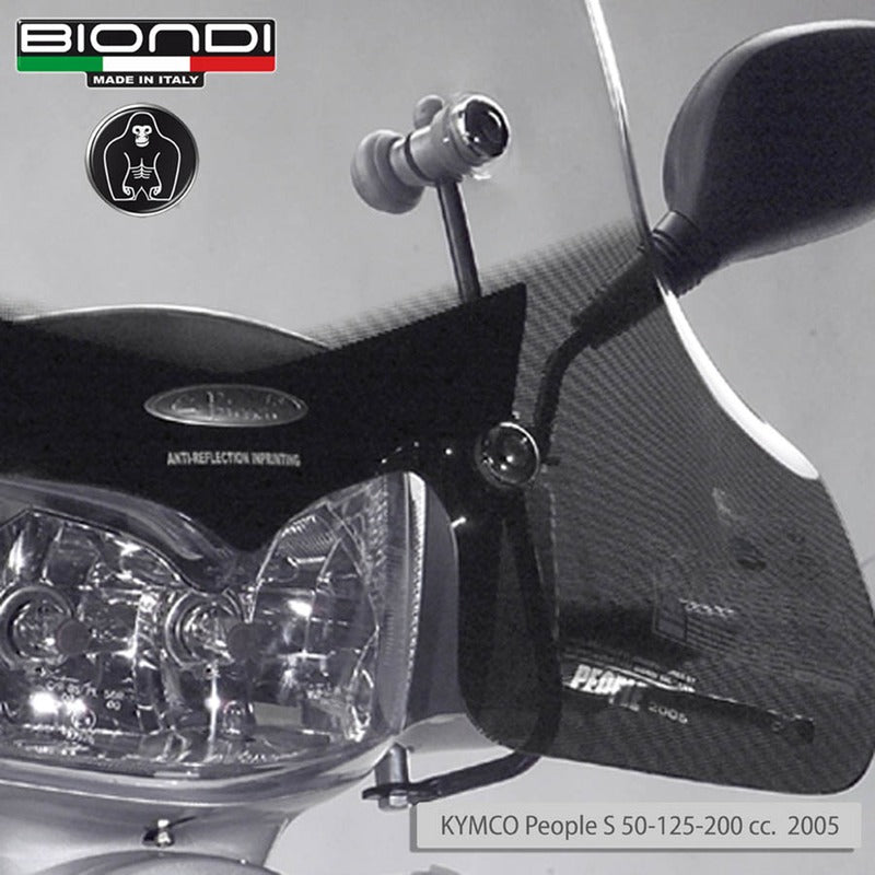 KIT ATTACCHI KYMCO PEOPLE S 8500692 05