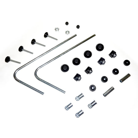 KIT ATTACCHI LIBERTY 50/125 04 8500705 150 BEVERLY PIAGGIO