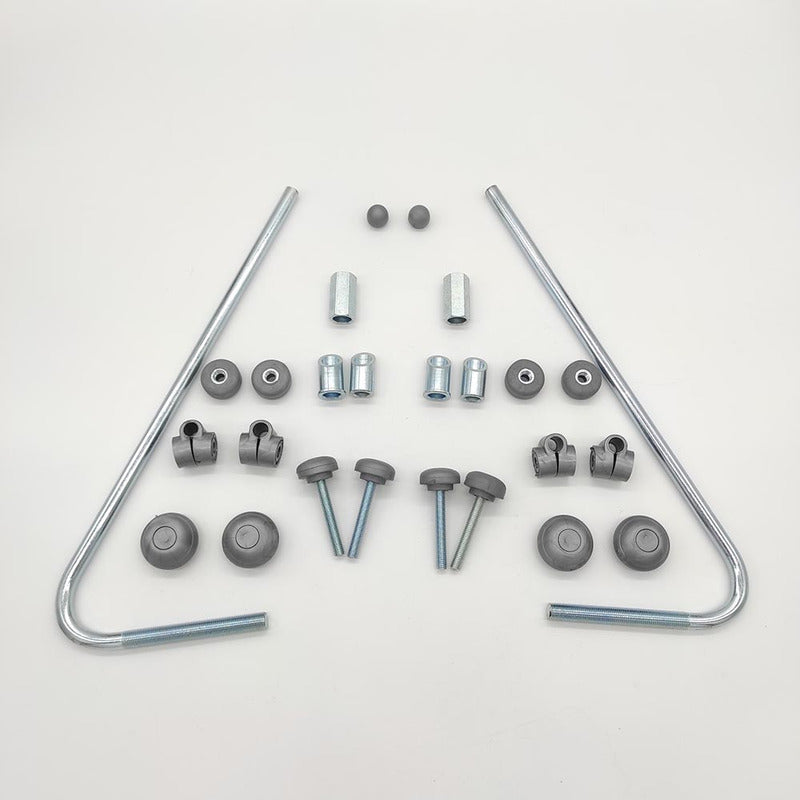 KIT ATTACCHI PIAGGIO LIBERTY 50/125/150 8500707 -03