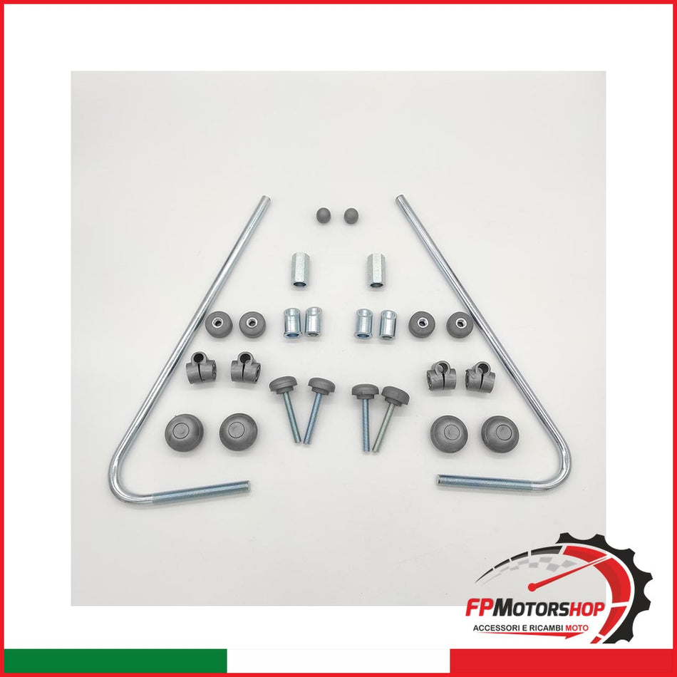 KIT ATTACCHI PIAGGIO LIBERTY 50/125/150 8500707 -03