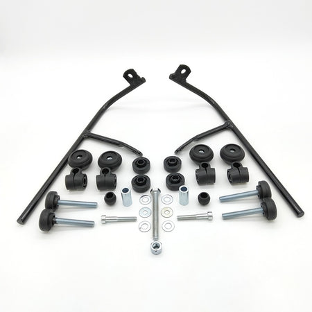 KIT ATTACCHI PEUGEOT LUDIX 50 8500710 LUSSO