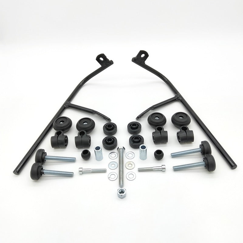 KIT ATTACCHI PEUGEOT LUDIX 50 8500710 LUSSO