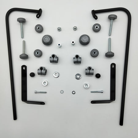 KIT ATTACCHI YAMAHA CYGNUS X 8500715 2004-2005