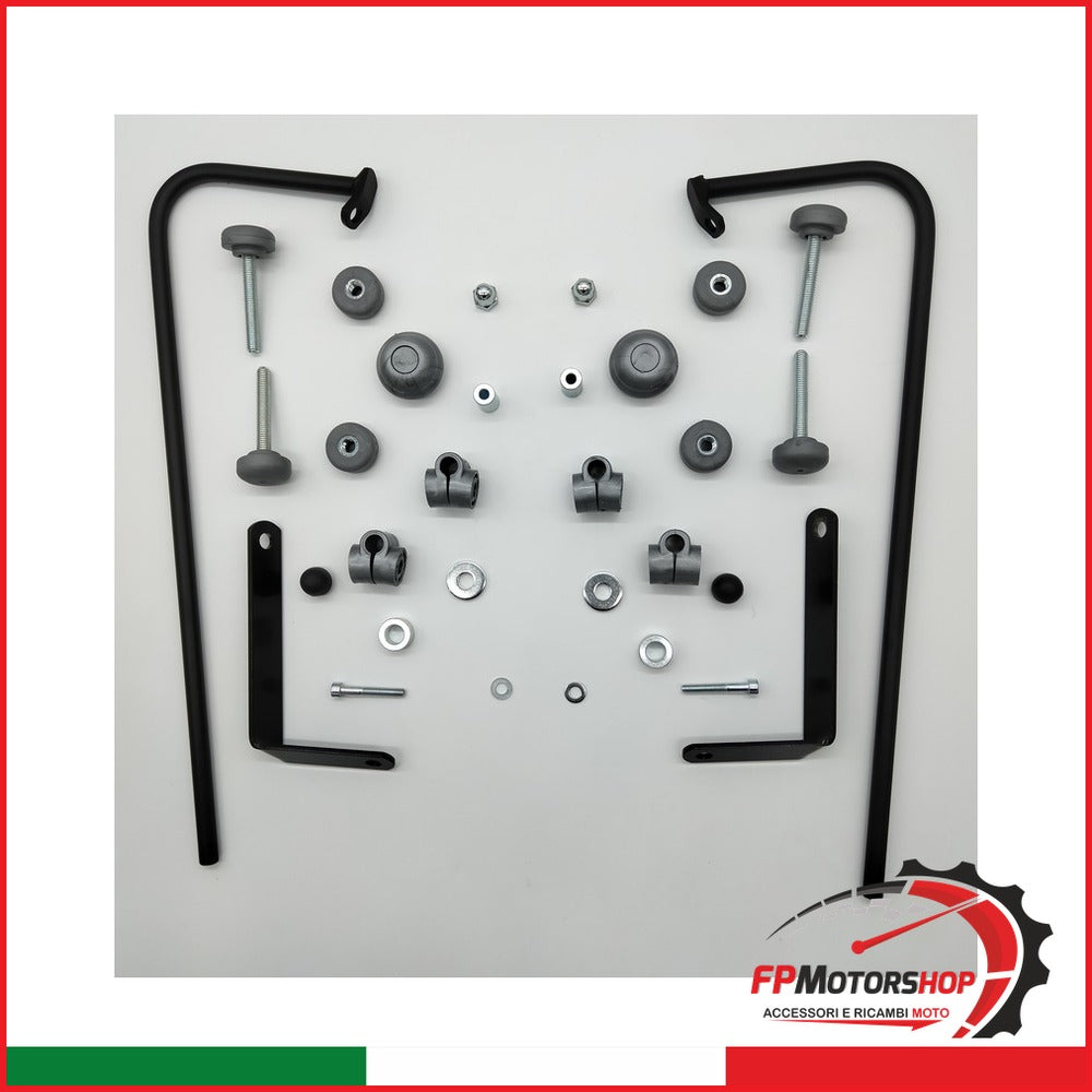 KIT ATTACCHI YAMAHA CYGNUS X 8500715 2004-2005