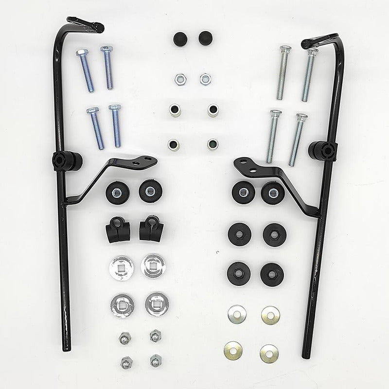 KIT ATTACCHI KYMCO VIVIO 125 8500717 00 MOVIE XL