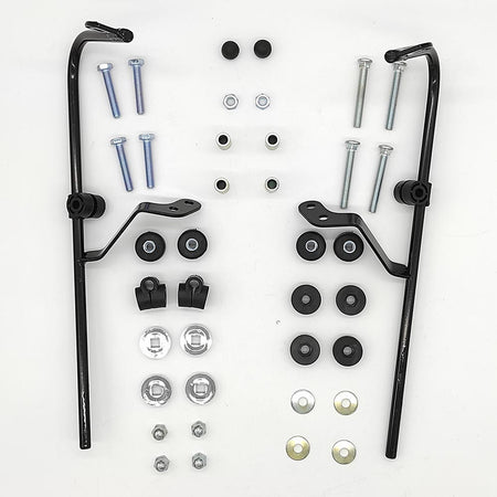 KIT ATTACCHI KYMCO VIVIO 125 8500717 00 MOVIE XL