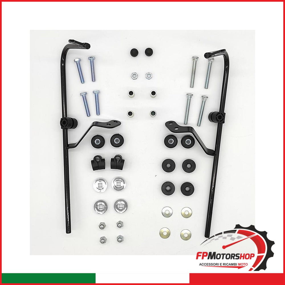 KIT ATTACCHI KYMCO VIVIO 125 8500717 00 MOVIE XL