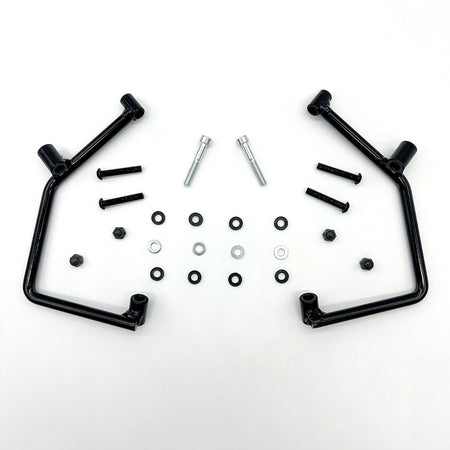KIT ATTACCHI PEUGEOT LOOXOR 50/100/125/150 8500749 00- BIONDI DAL 2000