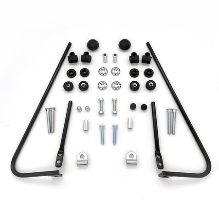 KIT ATTACCHI YAMAHA MAXSTER MBK 8500758 THUNDER 125