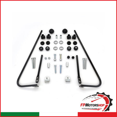 KIT ATTACCHI YAMAHA MAXSTER MBK 8500758 THUNDER 125
