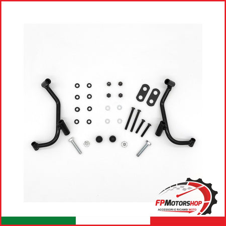 KIT ATTACCHI HONDA ETECH DYLAN 8500759