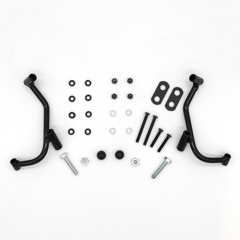 KIT ATTACCHI HONDA ETECH DYLAN 8500759