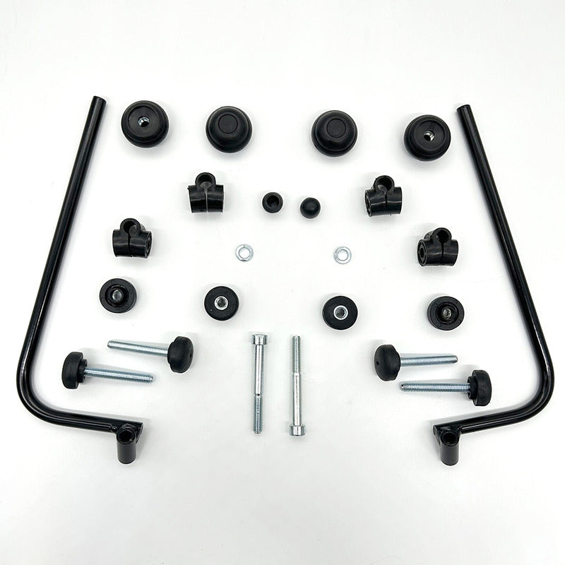 KIT ATTACCHI SYM SHARK 125 RK 8500761