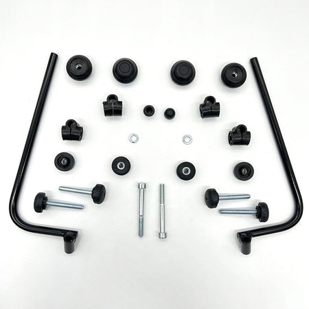 KIT ATTACCHI SYM SHARK 125 RK 8500761