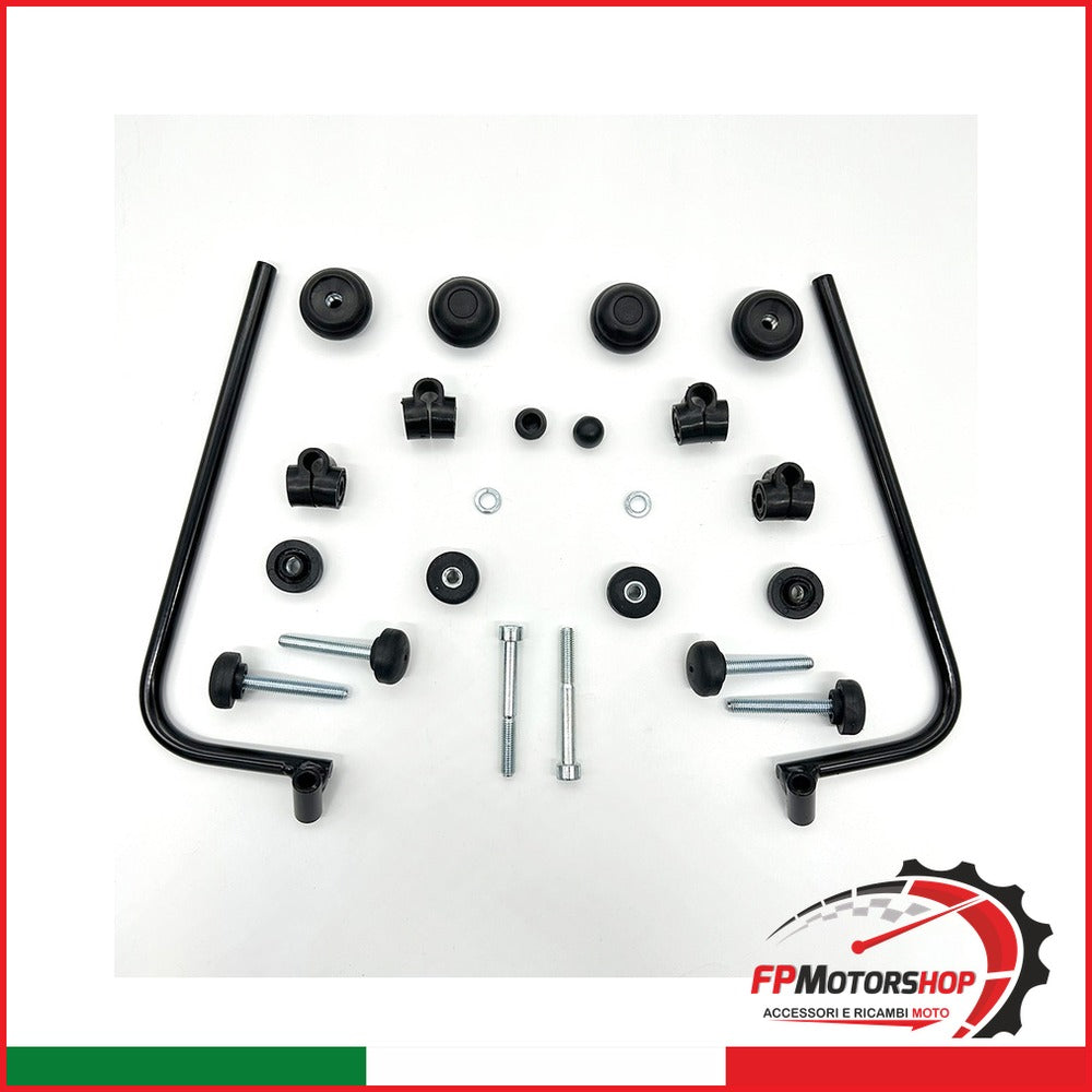 KIT ATTACCHI SYM SHARK 125 RK 8500761