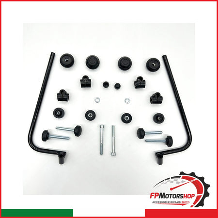 KIT ATTACCHI SYM SHARK 125 RK 8500761