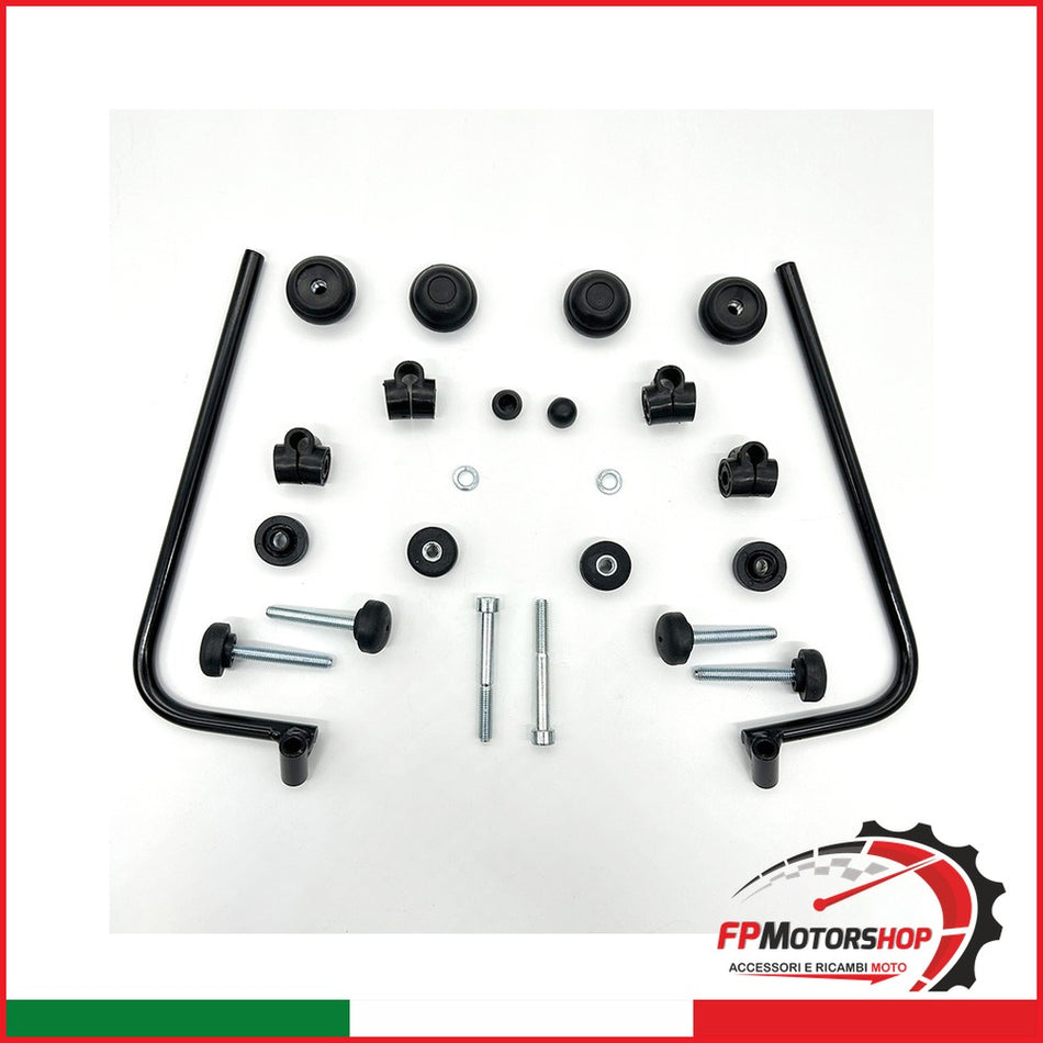 KIT ATTACCHI SYM SHARK 125 RK 8500761