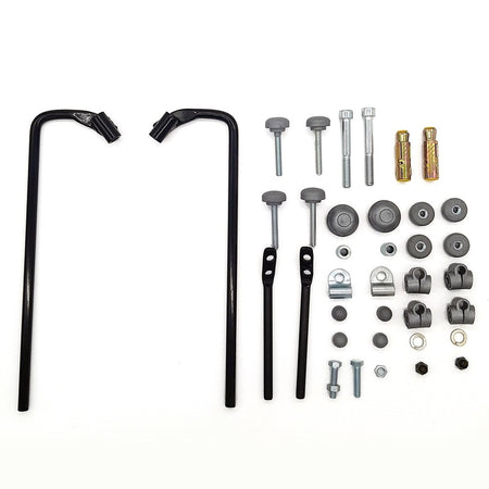 KIT ATTACCHI DOODO TEOS 125 8500765 150 YAMAHA MBK